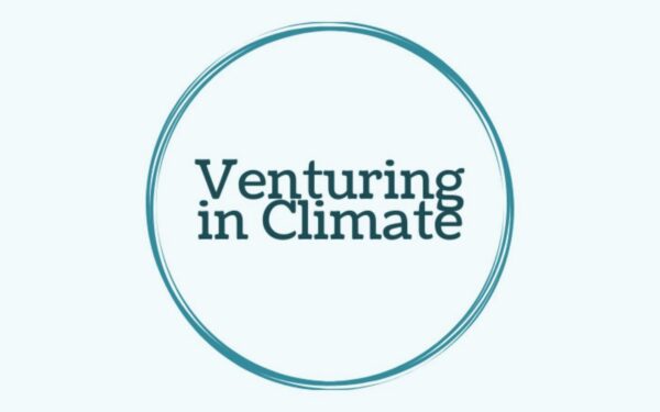‘Venturing in Climate’ podcast – an interview with CEO & Founder Johan du Plessis