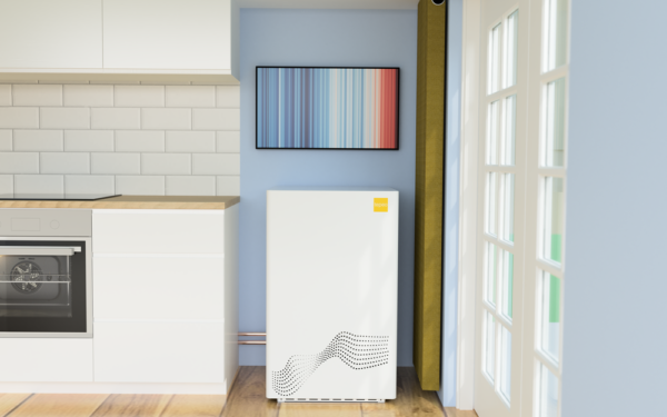 New ‘Neat Heat’ Zero Emission Boiler trial launches, where customers could cut their carbon emissions by 40%