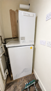 case study - the zeb