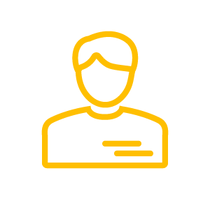Customer Support Icon