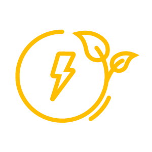 Volatility Icon