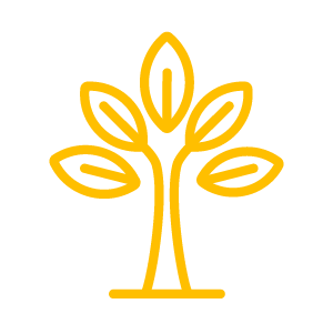 Green Energy Icon