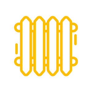 radiator icon tepeo