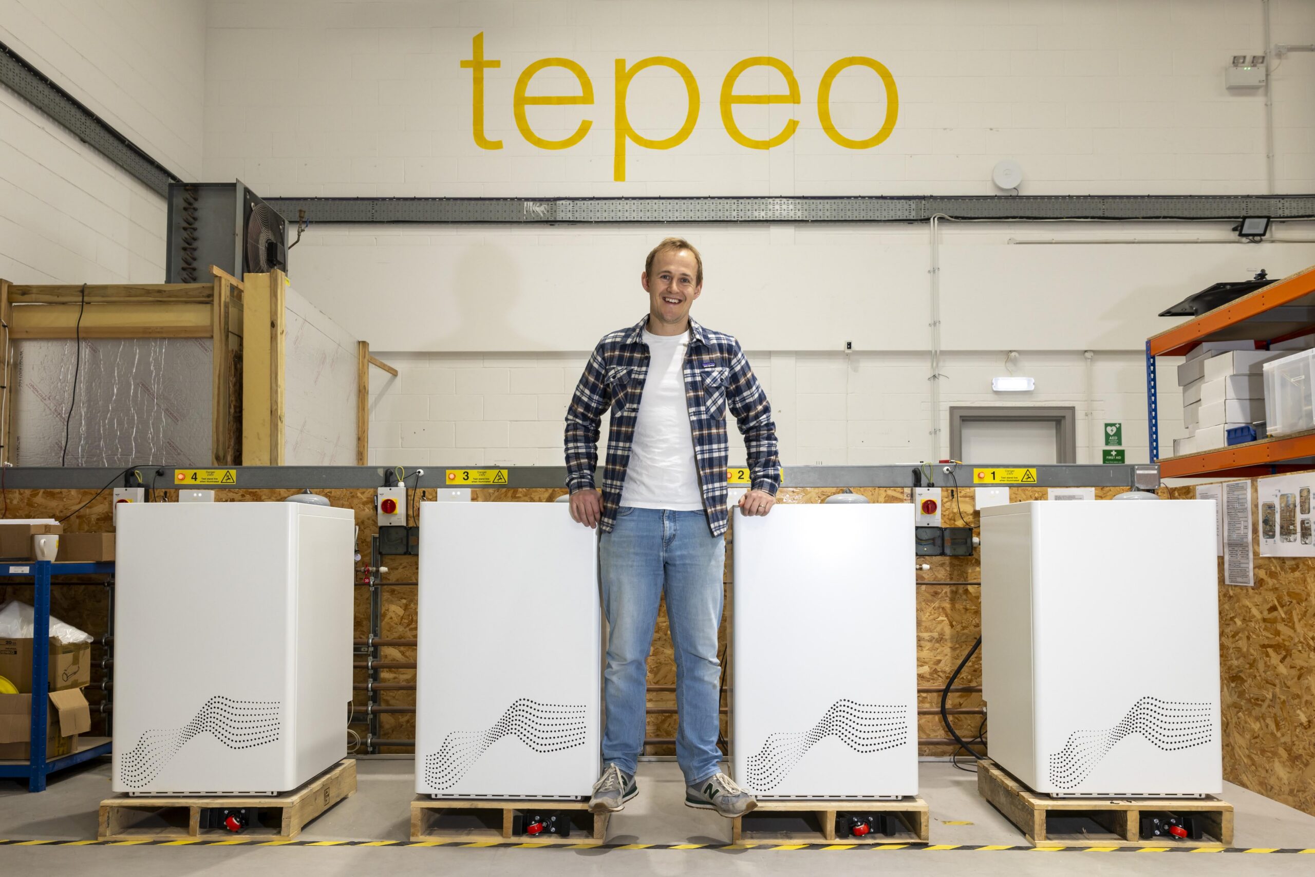 johan zeb tepeo