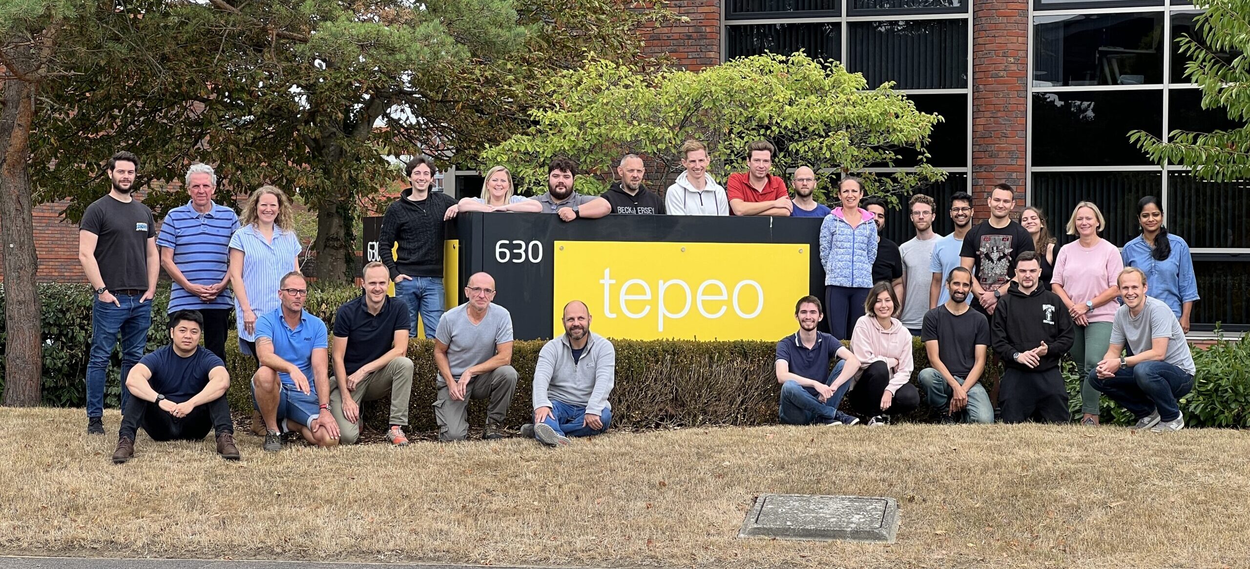 tepeo-winnersh-team