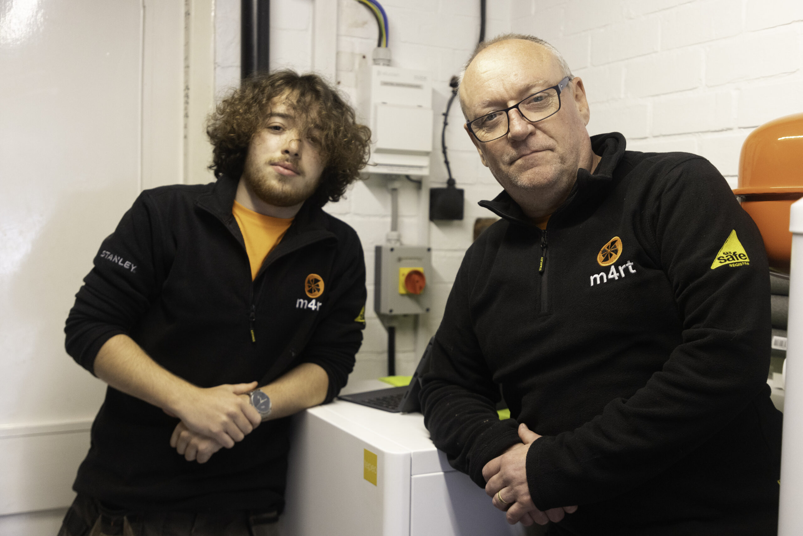 tepeoPRO installers