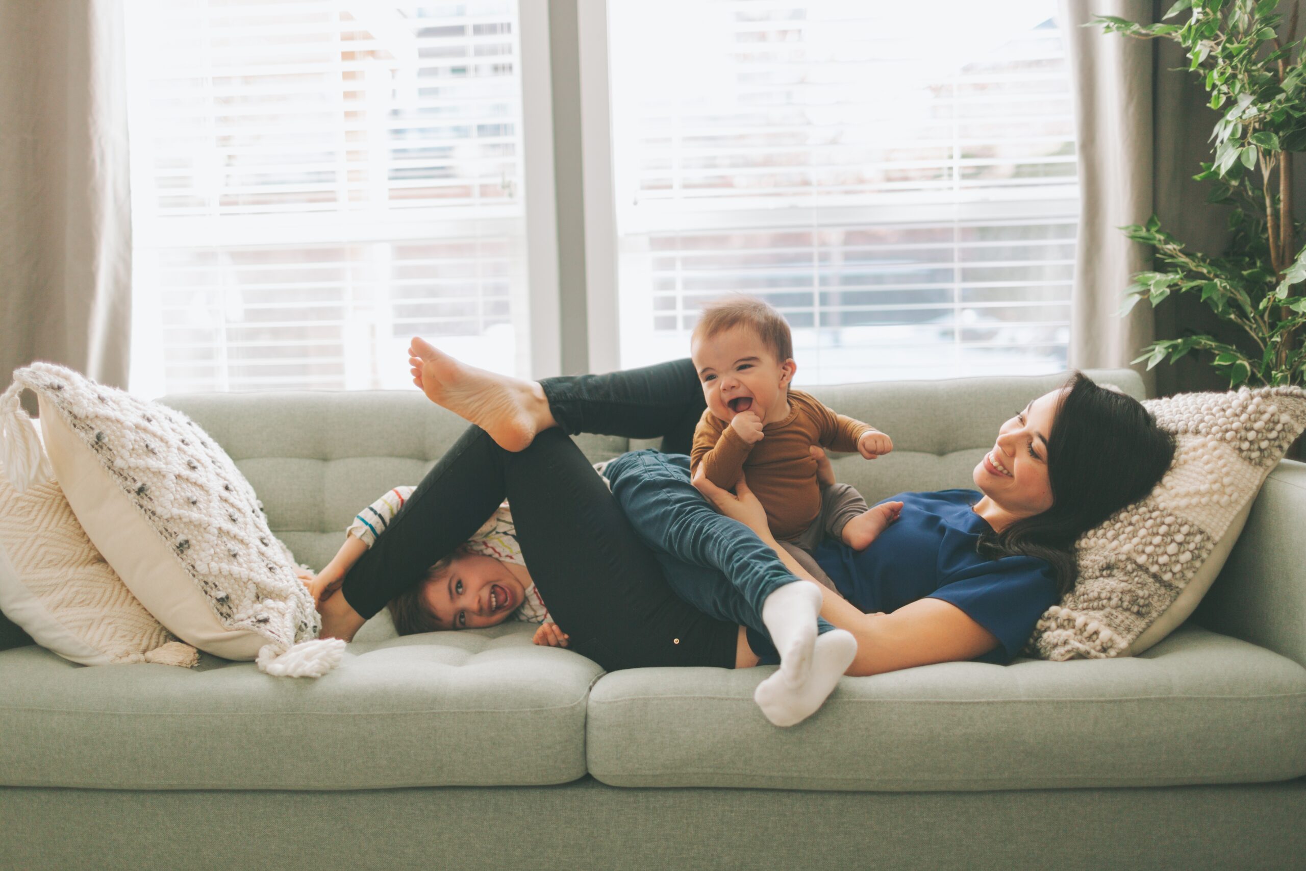 family relaxed tepeo care plan