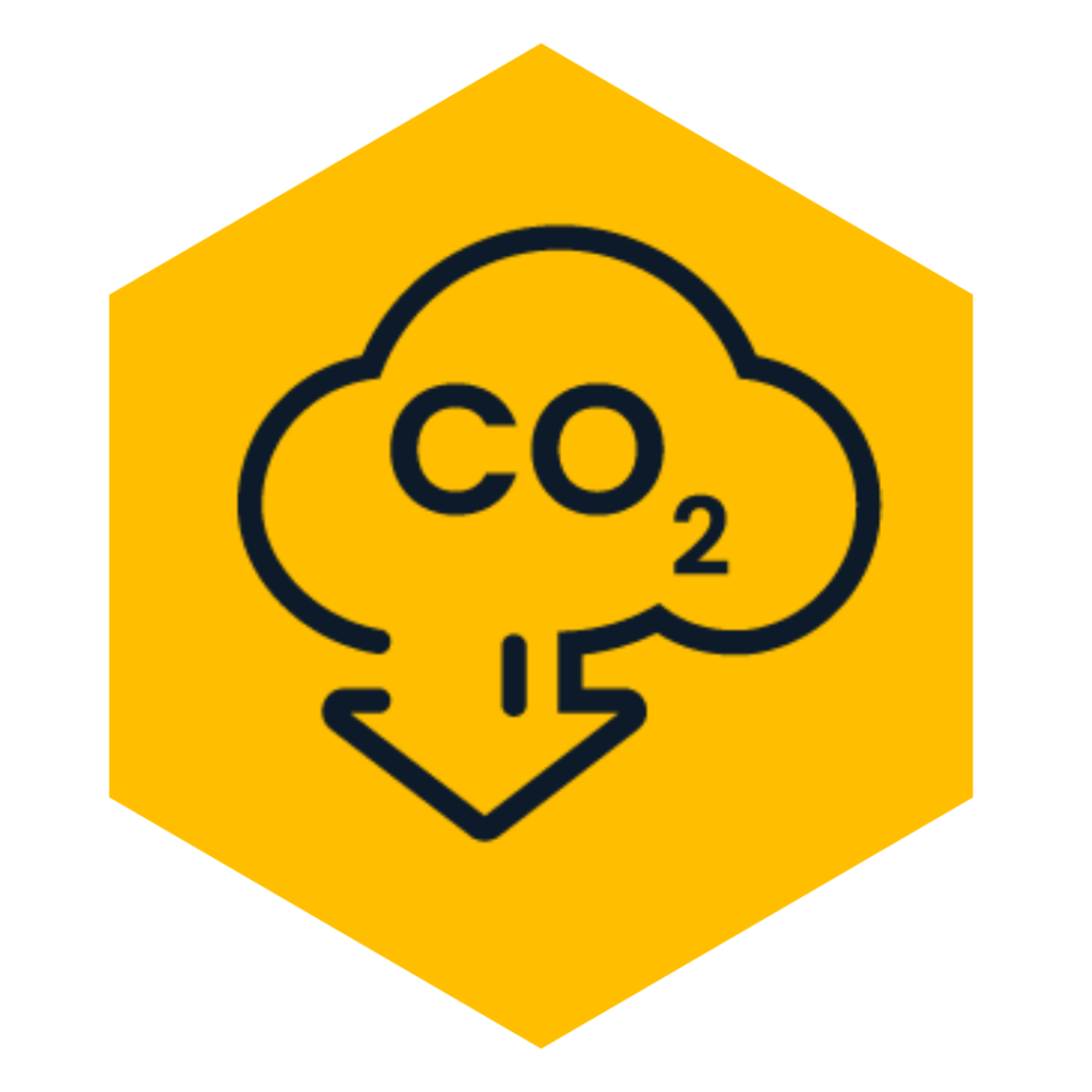 tepeo low carbon icon 