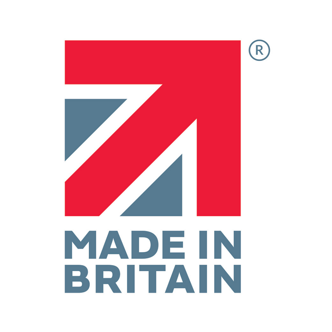 Made in Britain
