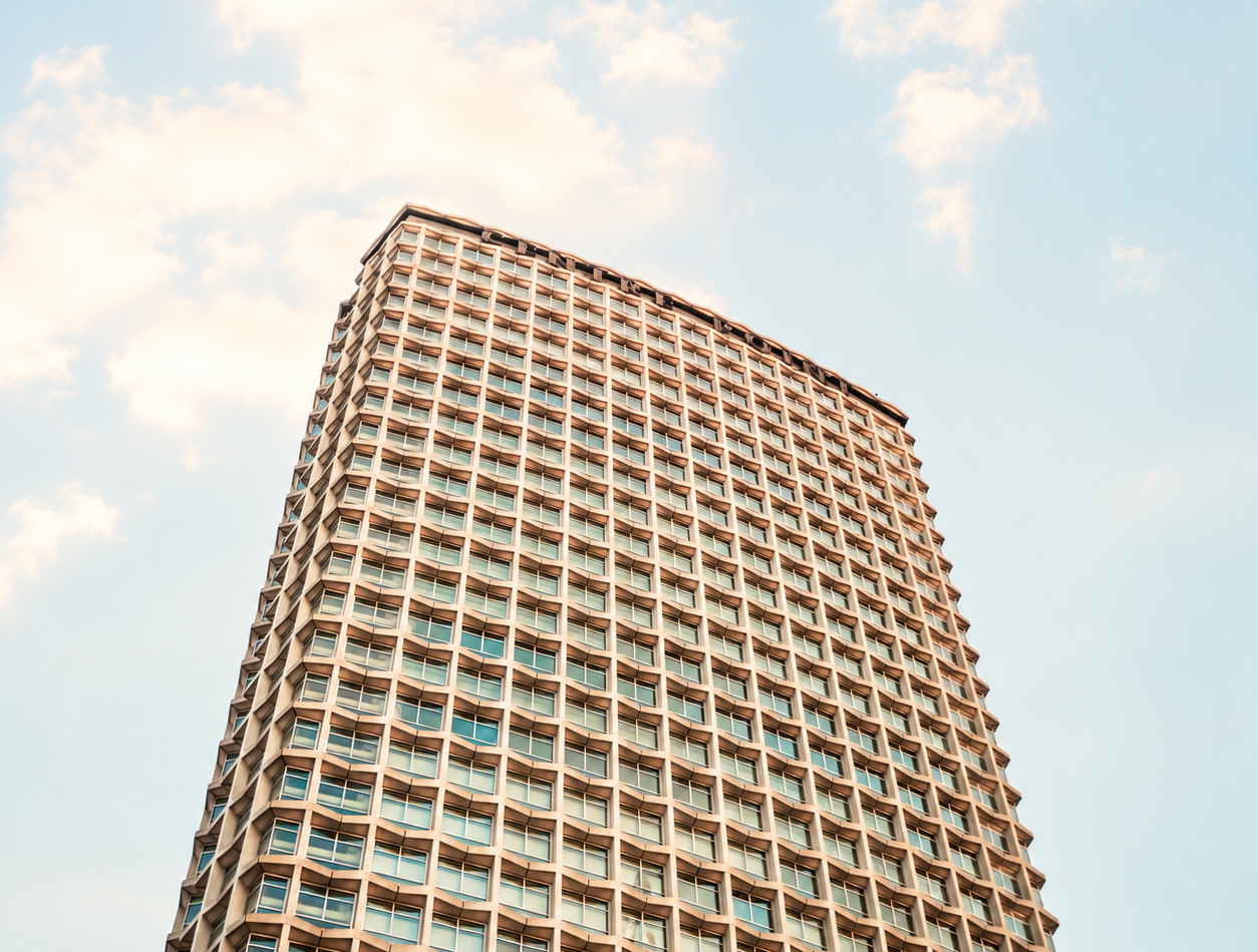 tepeoPRO - social housing