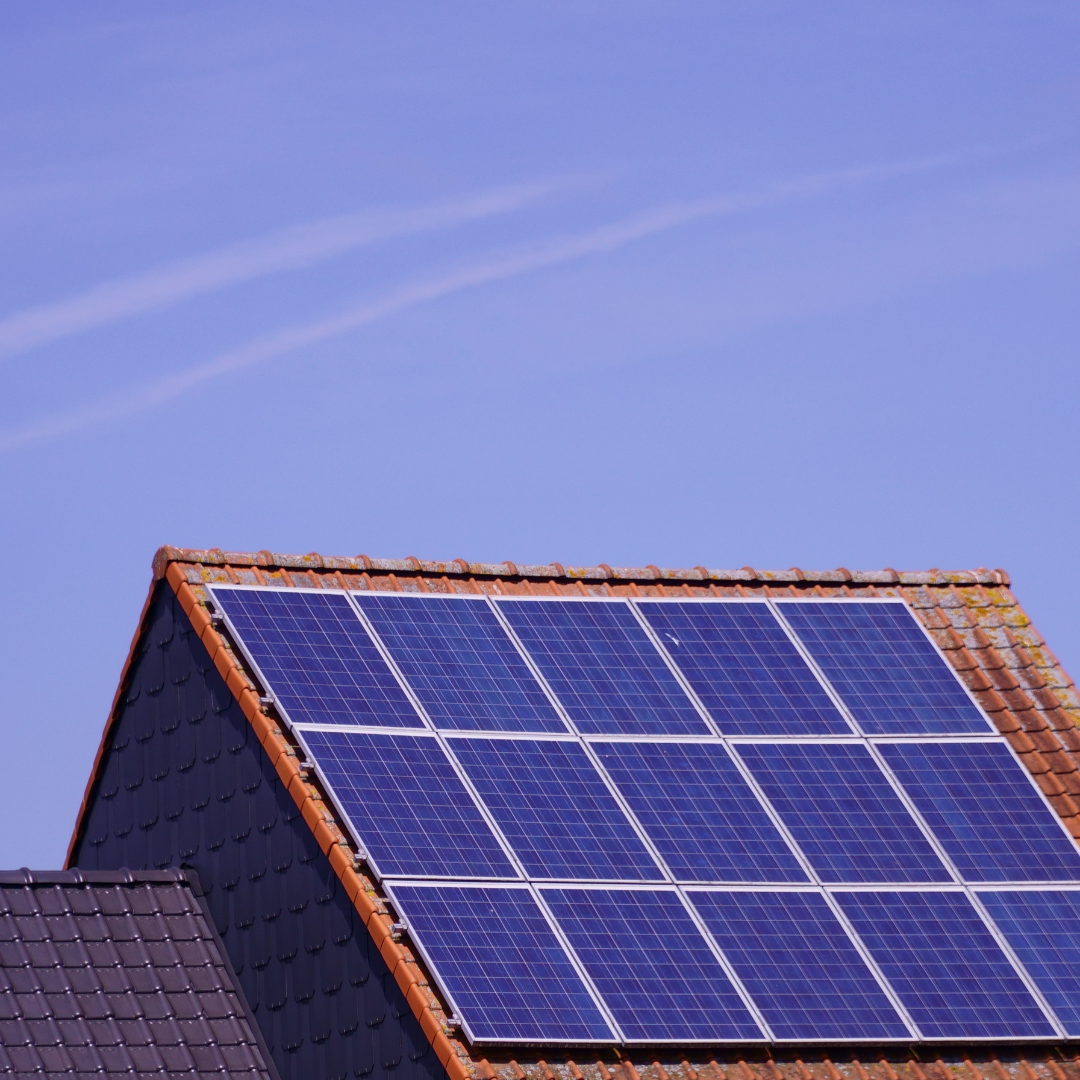 Solar PV Setup