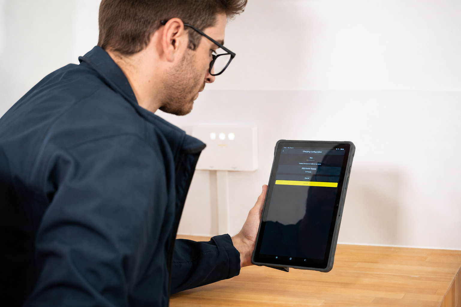 tepeo zeb installer care plan