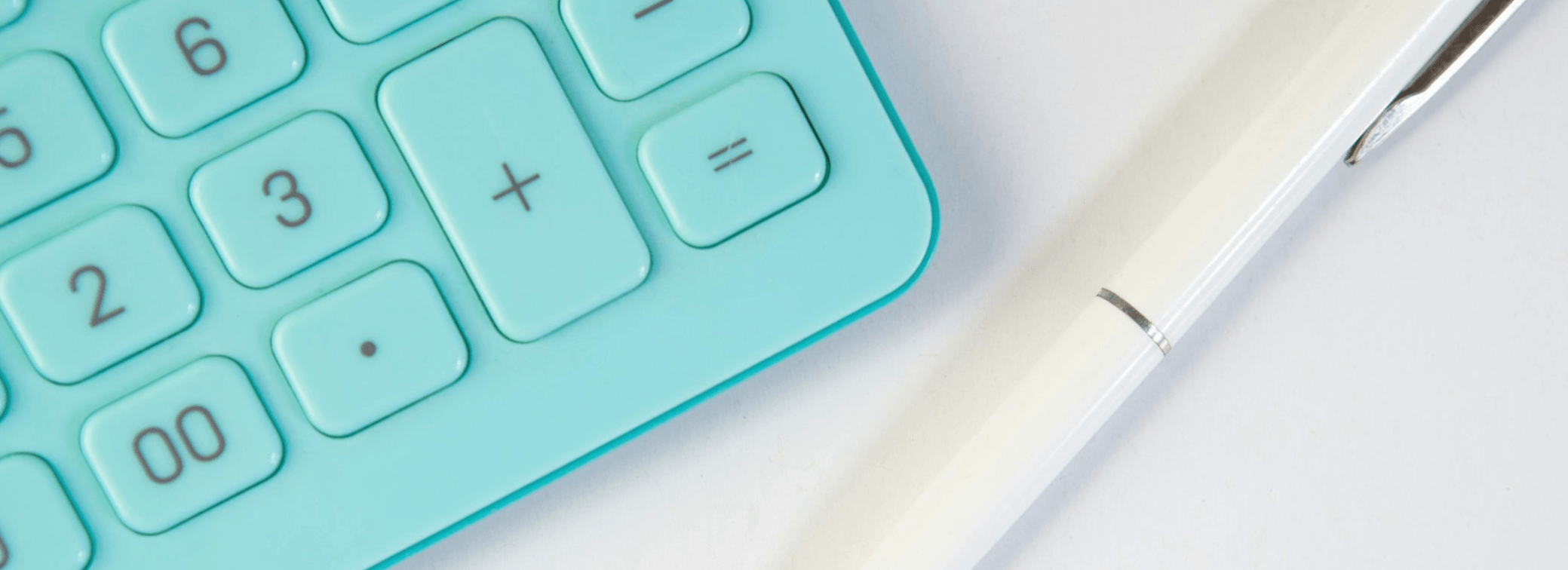 tepeo Cost and Carbon Calculator