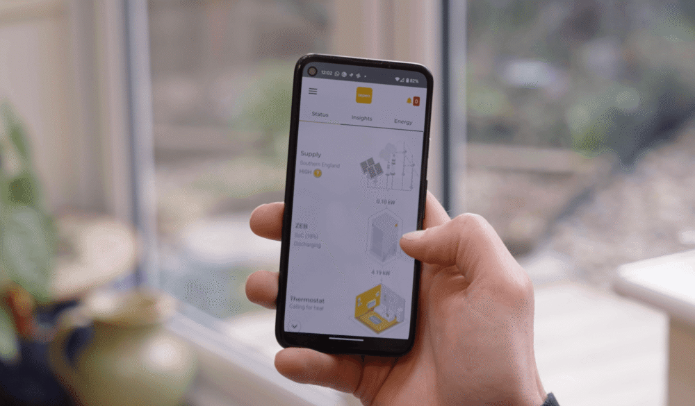 the tepeo app