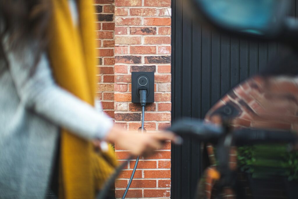 heat battery boiler and ev off-peak tariff