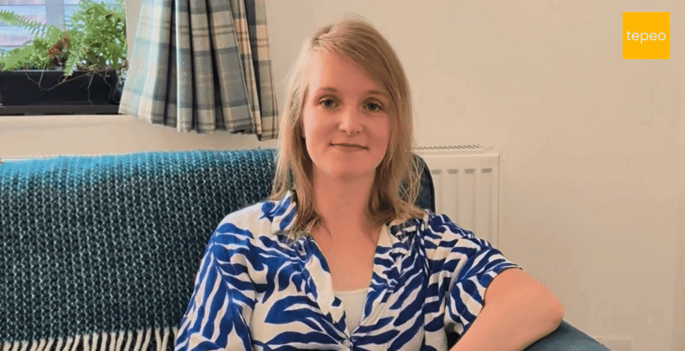 Amy: Heat pump alternative in London Featured image