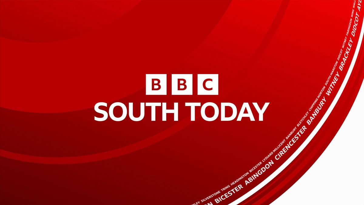 BBC South Today coverage