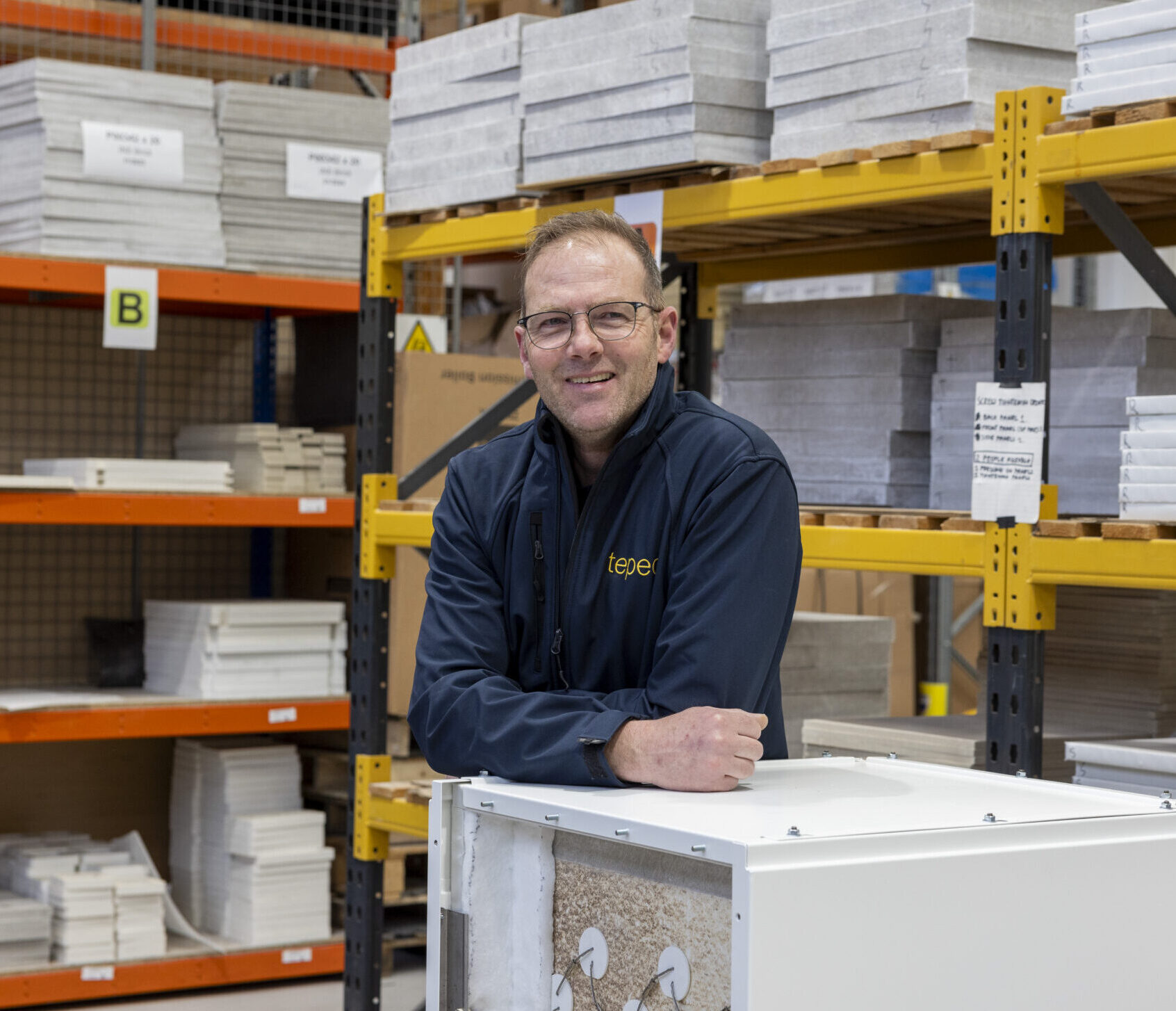Tepeo, 2024 Ashden Award Winner For UK Energy Innovation