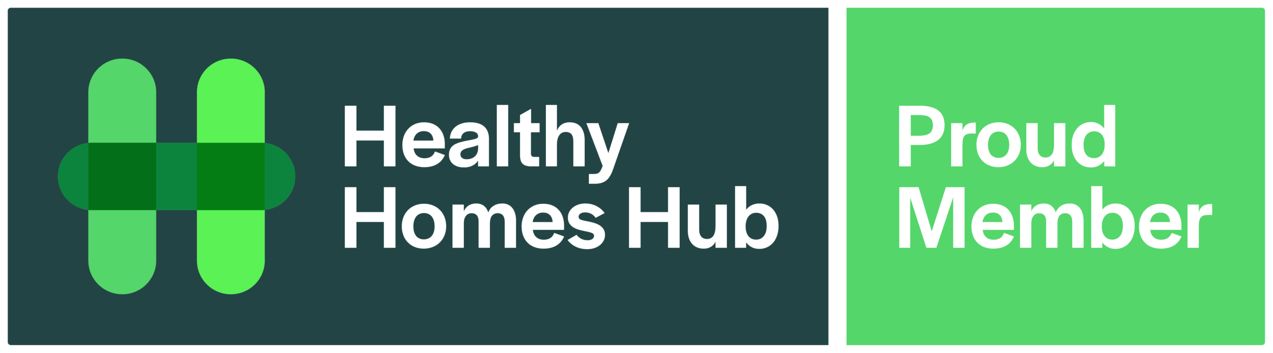 Healthy homes hub
